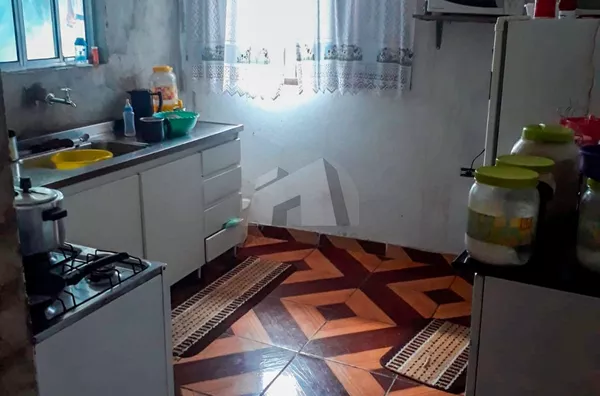 Sobrado à venda 2 quarto(s), 100m² por R$ 370.000,00 - Jardim Maria Rita - São Paulo/SP