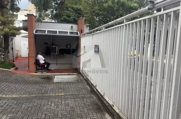 AP5243 - Apartamento à venda 69m² R$485.000 - Cidade Ademar, São  Paulo/SP - Foto 39