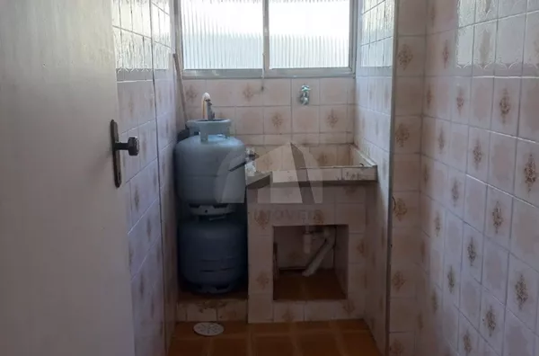 Apartamento para venda, 2 quarto(s), R$ 190.000 Conjunto Habitacional Brigadeiro Faria Lima, São Paulo