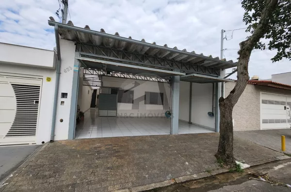 Casa com 164m², 2 dormitórios para venda 1.250.000,00 - Veleiros - São Paulo/SP