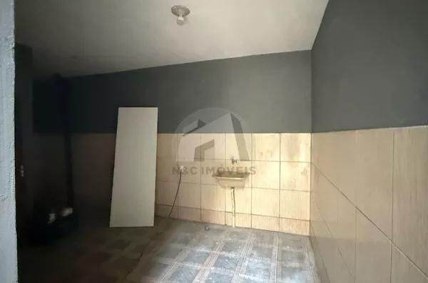 KI4637 - Kitnet de 30m² para locação por R$800 - Jd. Progresso/SP