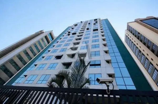 Sala comercial à venda, 38m², Vila Mariana - São Paulo/SP