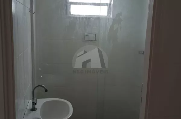 AP4664 - Apartamento de 42m² para venda por R$ 170.000 - Conjunto Habitacional Brigadeiro Faria Lima - São Paulo/SP