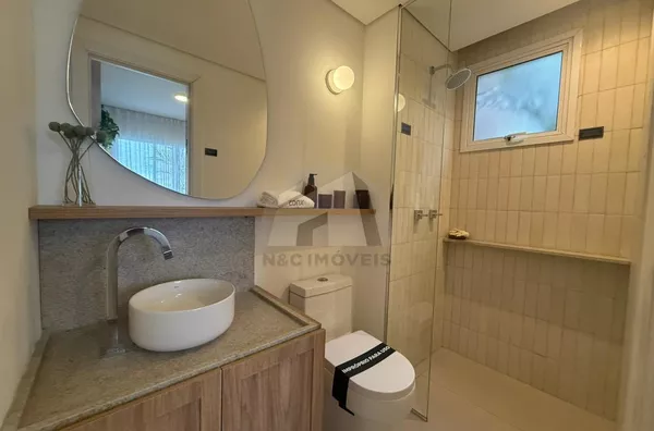 AP5097- Apartamento de 30m² à venda a partir R$ 299.397,21 - Santo Amaro, São Paulo/SP