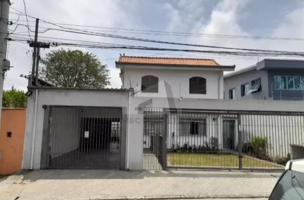 Sobrado para venda, 3 quarto(s), R$ 1.280.000 Interlagos, São Paulo