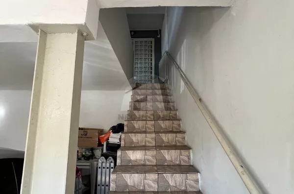 CA3945 - Casa de 70m² para venda por R$550.000, Jd. Dos Bichinhos/SP