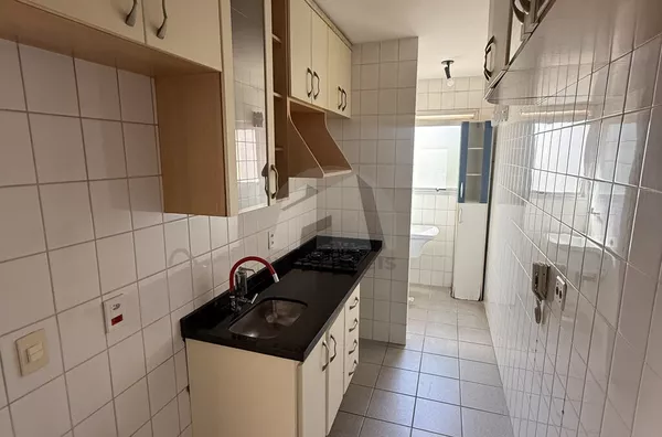 AP5294 - Apartamento 49m² para locação por R$2.000 - Vila Arriete, São Paulo/SP