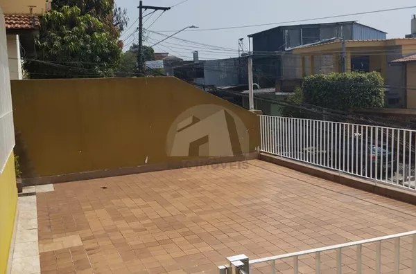 Casa para venda, R$ 850.000 Vila Fazzeoni, São Paulo.