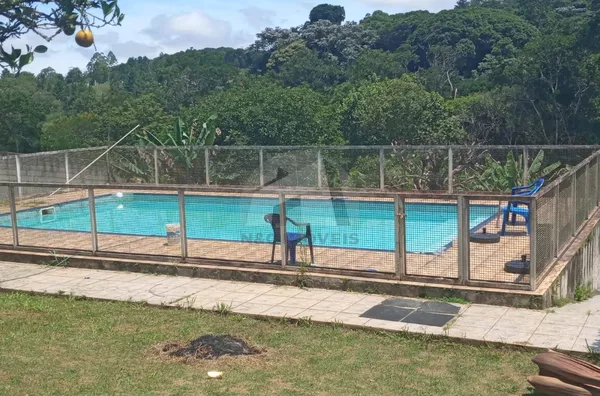 Chácara para venda, 2 quarto(s), R$ 600.000 Embu-guaçu, São Paulo