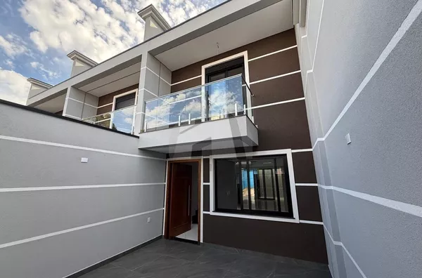  Sobrado para venda por R$1.120.000 - Vila Sofia, São Paulo/SP