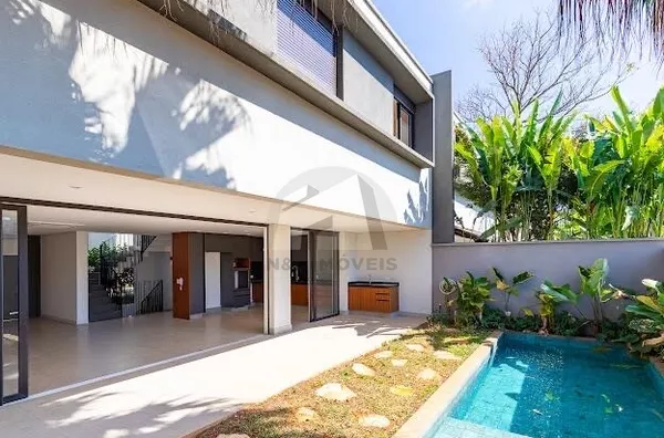 Casa em condomínio á Venda 518,20m² R$5.500.000, Campo Belo/SP - Foto 15