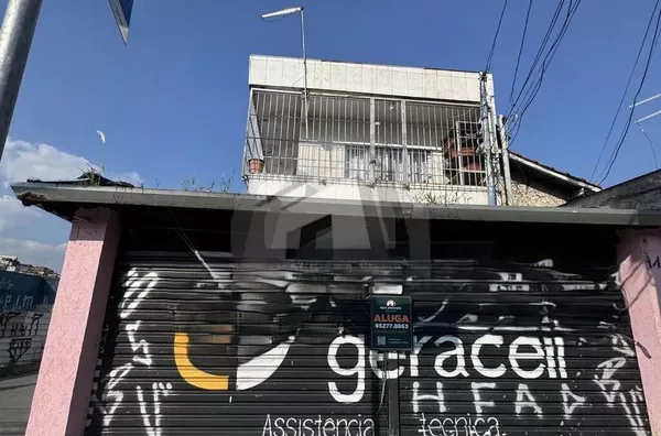 Salão comercial para Locação R$3.500, Jardim Marajoara (Interlagos) /SP