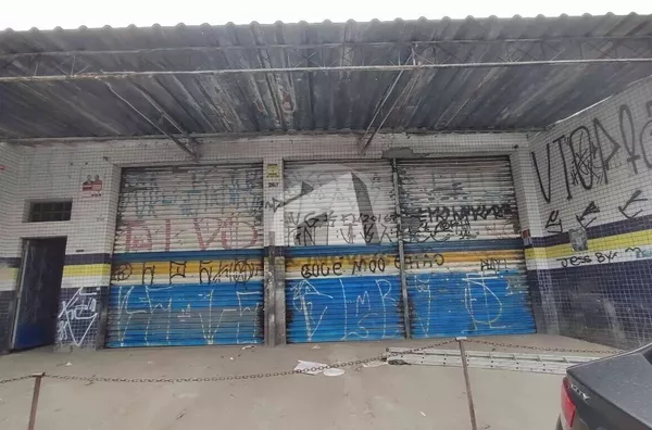 GA4984 - Galpão 225m² para Locação R$5.000, Jd. Belcito/SP