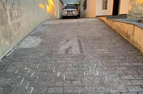 CA4884 - Casa de 360m² para Venda R$1.250.000, Interlagos/SP