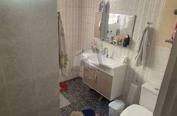 Casa com 3 dormitórios à venda por R$ 830.000,00 - Vila São José (Cidade Dutra) - São Paulo/SP