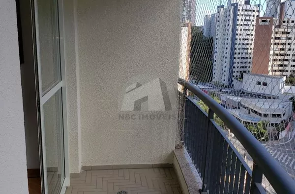 Apartamento com 3 dormitórios à venda, 72 m² por R$ 500.000,00 - Vila Andrade (Zona Sul) - São Paulo/SP