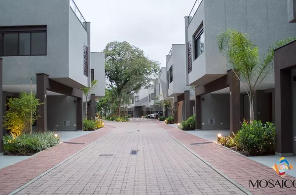 Casa alto padrão com 4 dormitórios à venda por R$ 2.700.000 - Santo Amaro - São Paulo/SP