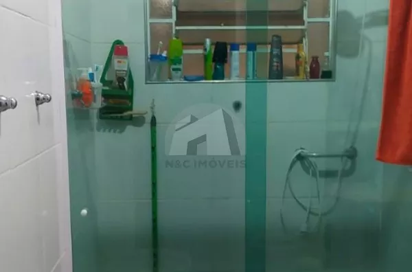 Casa com 4 dormitórios à venda por R$ 650.000,00 - Cidade Dutra - São Paulo/SP