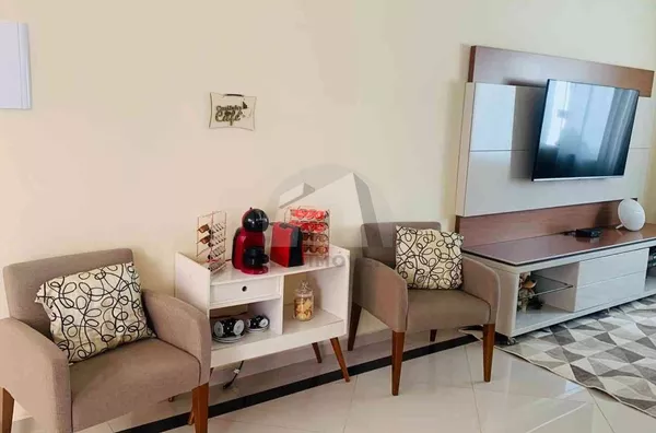 SO4494 - Sobrado de 160m² para venda por R$880.000 - Jd. Sta. Cruz (Campo Grande)/SP