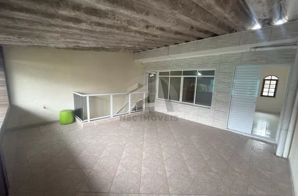 CA5825 - Casa para locação por R$2.400 - Parque América, São Paulo/SP - Foto 5