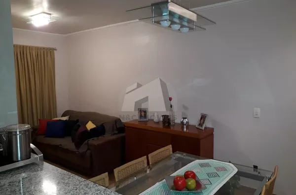 AP2065 - Apartamento de 65m² para venda por R$495.000 - Campo Grande/SP