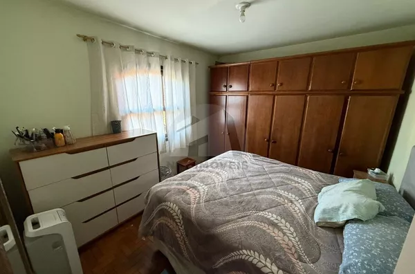 CA4791 - Casa de 176m² para venda R$800.000,  Vila Santa Maria/Cidade Dutra, SP