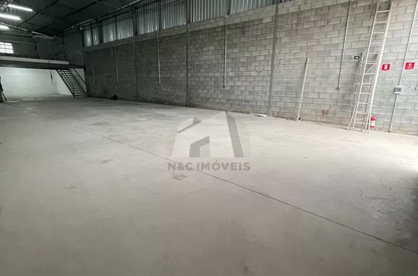 GA5395 - Galpão para Venda R$3.750.000,00, Pedreira/SP