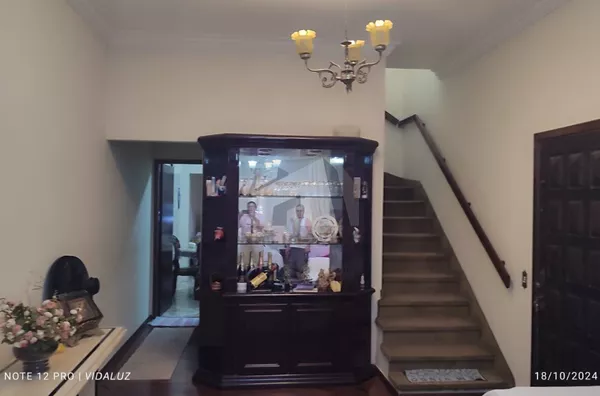 Sobrado para venda, 3 quarto(s),  Vila Santana, São Paulo