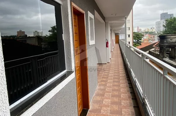 Apartamento para venda, 2 quarto(s), 33m² por R$249.000 - Vila Vera, São Paulo/SP