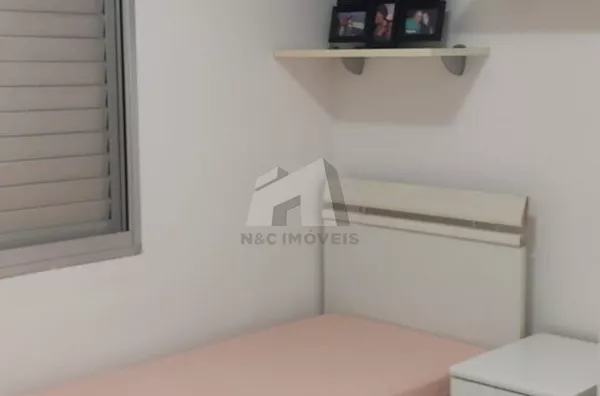 Apartamento para venda, 3 quarto(s), R$850.000 Bosque Da Saúde, São Paulo