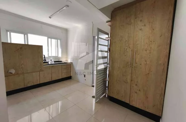 CA5017 - Casa de 125m² para Locação R$3.500, Jd. Progresso/SP