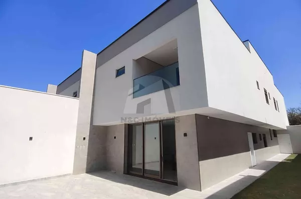 CA5012 - Sobrado de 520m² para Venda R$4.230.000, Jd. Prudência/SP