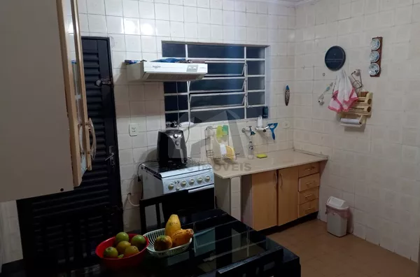 Sobrado à venda 2 quarto(s), 80m² R$ 420.000,00 - Vila do Castelo - São Paulo/SP