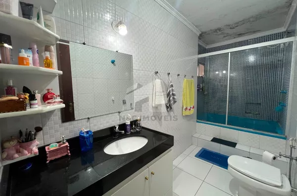 SO4830 - Sobrado de120m³ para venda por R$530.000  - Interlagos, São Paulo/SP - Foto 17