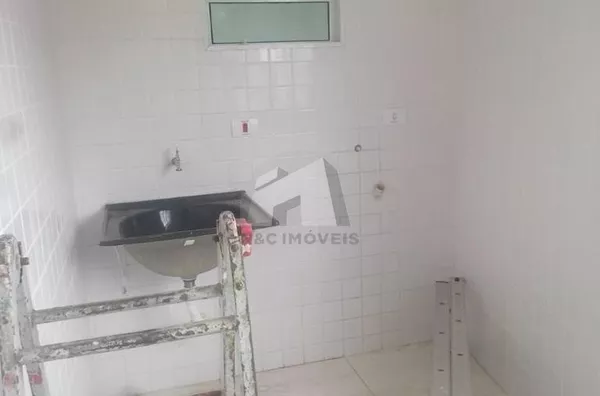 CA3301 - Casa para locação por R$1.000 - Balneário São José/SP