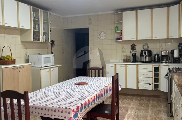 Casa á Venda R$550.000, Jardim Guanhembu/SP - Foto 6