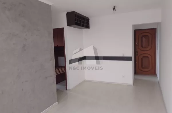 Apartamento 42m² á Venda R$270.000 e Locação R$2.000, Pedreira/SP - Foto 3