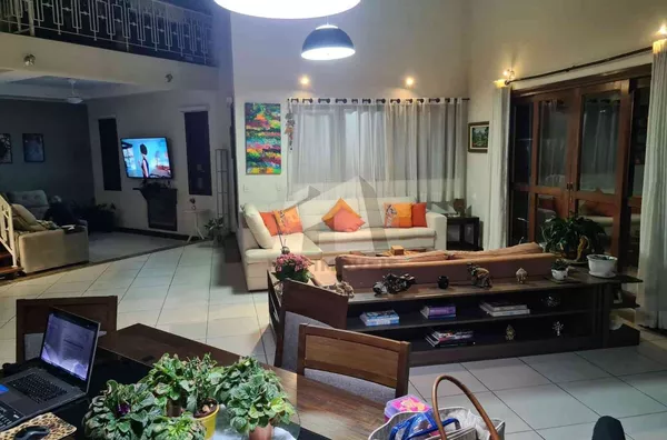 CA4980 - Casa de 600m² para venda por R$1.070.000 - Cotia/SP