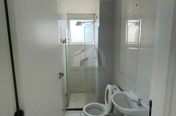Apartamento para venda , 2 quarto(s),  R$290.000 - Usina Piratininga, São Paulo/SP