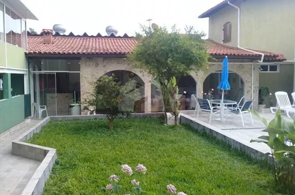 SO2465 - Sobrado de 530m² para venda por R$1.600.000 - Vila Campo Grande/SP