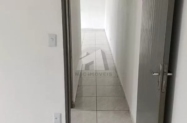 Casa para Locação 60m² R$1.000, Grajaú/SP - Foto 4