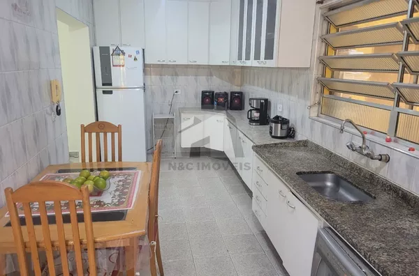 Casa para venda, 3 quarto(s),  R$970.000 Jardim Germânia, São Paulo