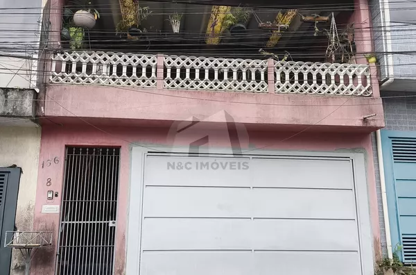 Sobrado para Venda R$650.000, Jardim Progresso/SP - Foto 2