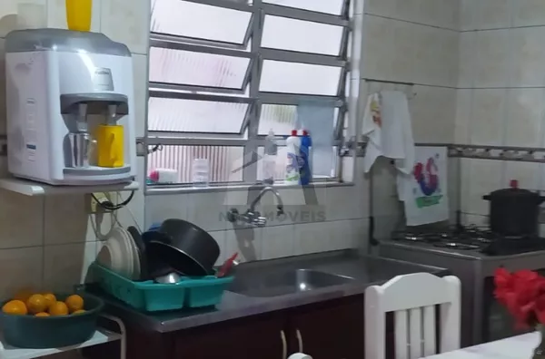 Casa com 250m², 3 dormitórios para venda - Jardim República - São Paulo/SP