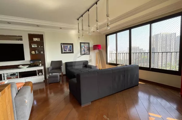 Apartamento para venda, 4 quarto(s), R$ 1.400.000 Vila Suzana, São Paulo
