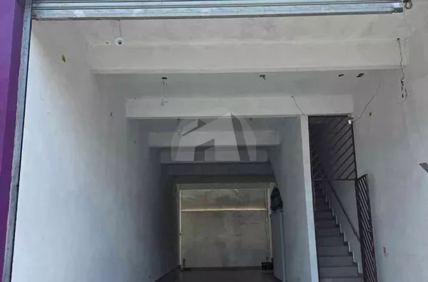 SA5413 - Salão comercial para Locação R$5.500, Pq. Brasil/SP