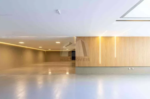 CA5047 - Casa de 867,67m² para Venda R$10.200.000, Brooklin Paulista/SP