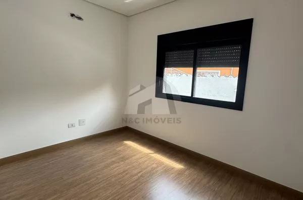 Sobrado à venda R$ 740.000, 3 dormitórios - Campo Grande, São Paulo/SP