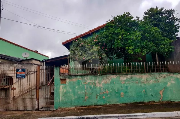 Casa térrea à venda 2 quarto(s), 250m² por R$ 430.000,00 - Jardim Icaraí - São Paulo/SP