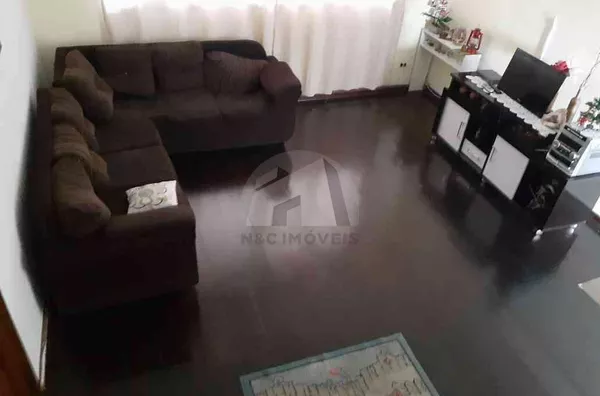 Sobrado á venda R$720.000, Campo Grande/SP